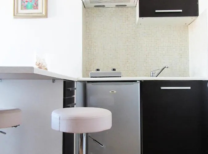 Apartment Belges Cannes