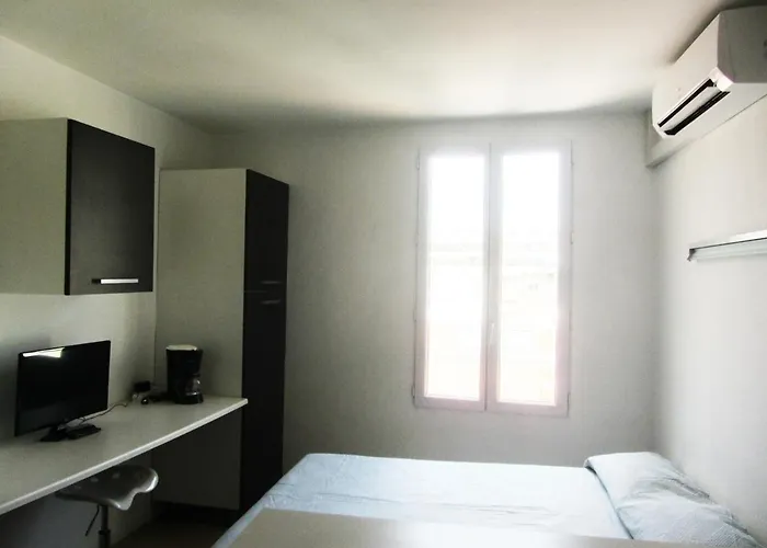Apartment Belges