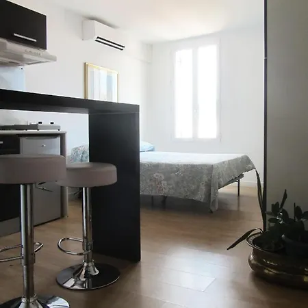 Belges Apartamento *