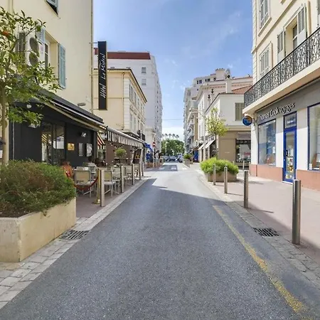Belges Канны