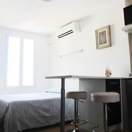 Belges Apartamento *