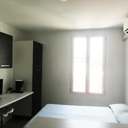 Apartment Belges